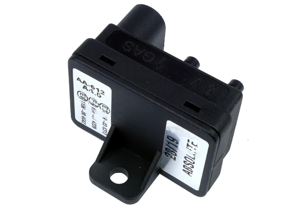  MAP SENSOR AA612 EMMEGAS , TARTARINI , AUTOGAS ITALIA  (4 PIN)